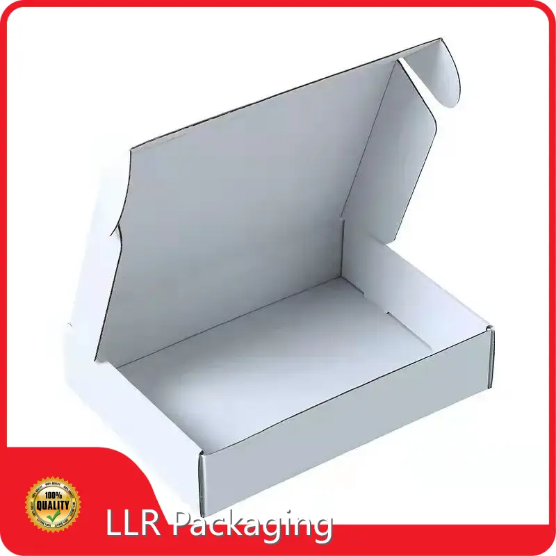 Custom Packaging Manufacturer Folders by LLR Packaging 1
