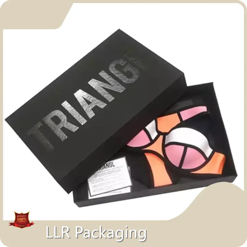 Custom Packaging Suppliers Folders - - LLR Packaging 1