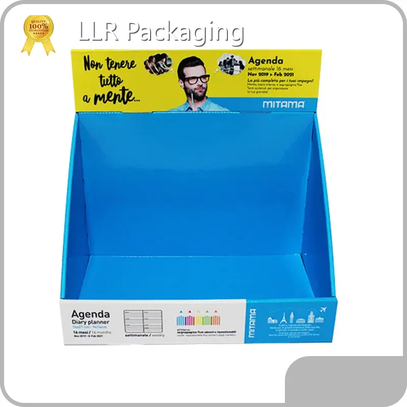 Corrugated Box Maker Recyclable - - LLR Packaging 1