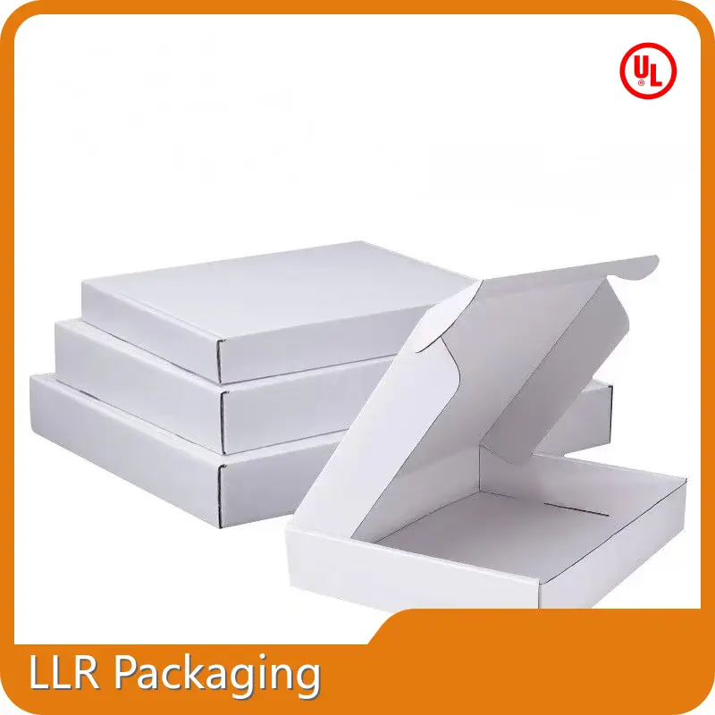 Packaging Box Manufacturer All Industries by LLR Packaging 1