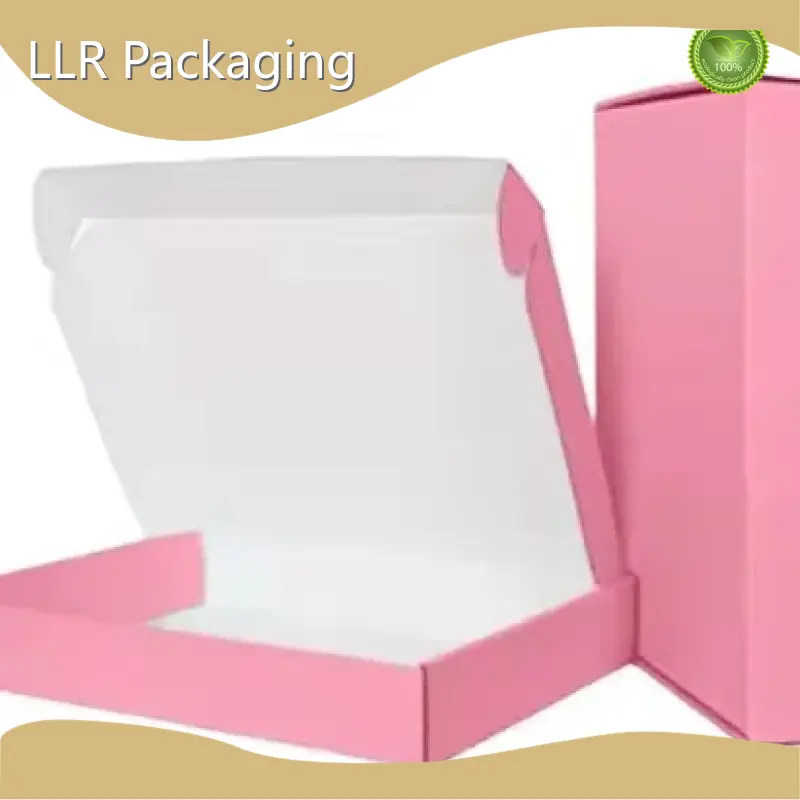 Cosmetic Packaging for Small Business 4513155 by LLR Packaging 1