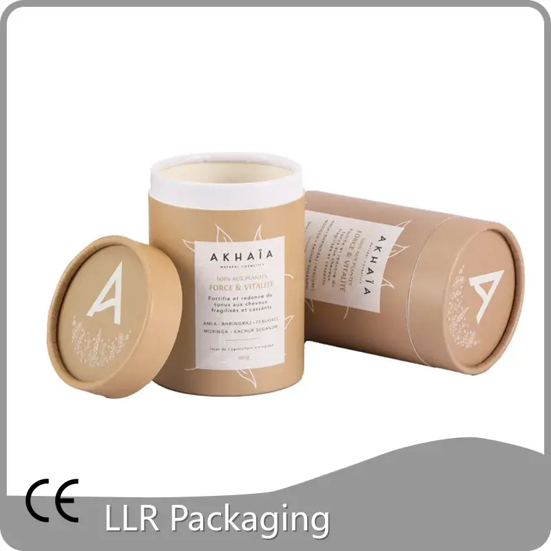 Packaging Box Manufacturer 0.1 by LLR Packaging 1