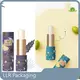 Custom Cardboard Tube Packaging Paperboard by LLR Packaging 1