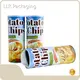 Carton Tube Packaging 4819100000 - - LLR Packaging 1