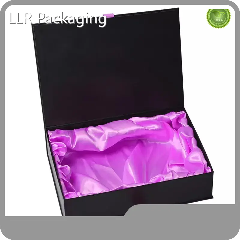 Perfume Box Supplier 10-15 Days by LLR Packaging 1