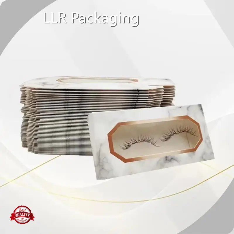 Perfume Box Packaging Design Custom - - LLR Packaging 1