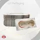 Perfume Box Packaging Design Custom - - LLR Packaging 1