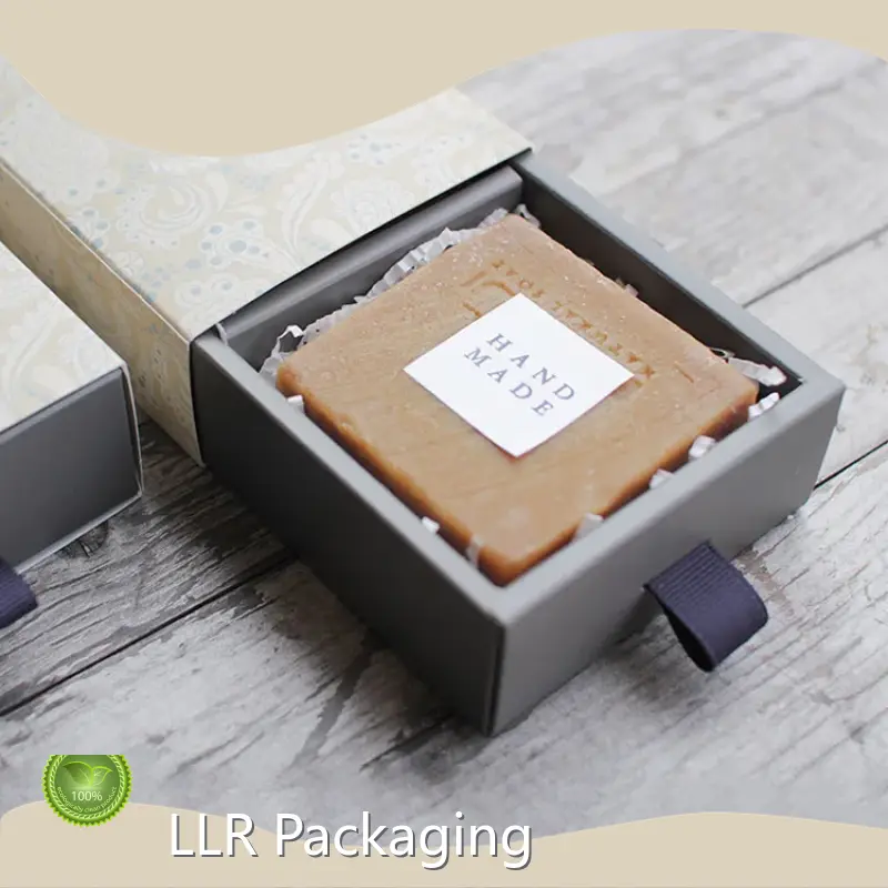 Cosmetic Paper Box 62 - - LLR Packaging 1