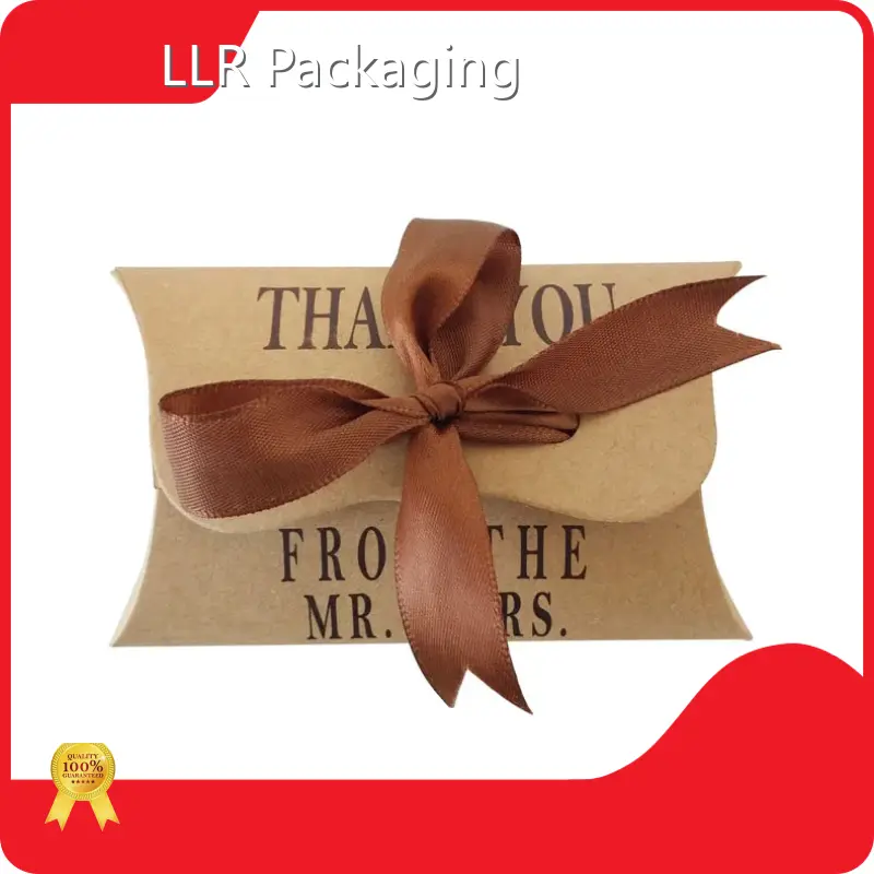 Cosmetic Packaging Box 7-12days - - LLR Packaging 1