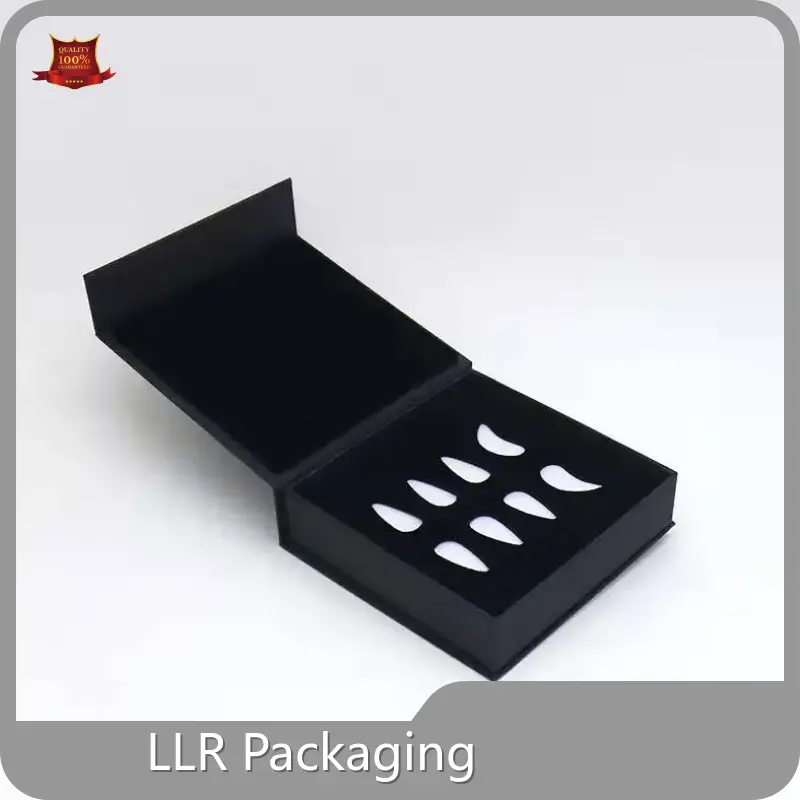 Custom Perfume Boxes Customer'requirement by LLR Packaging 1