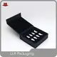 Custom Perfume Boxes Customer'requirement by LLR Packaging 1