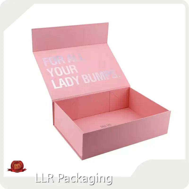 Eyeshadow Packaging Boxes Matt Lamination by LLR Packaging 1