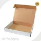 Cardboard Mailer Boxes Custom Size Accepted - - LLR Packaging 1