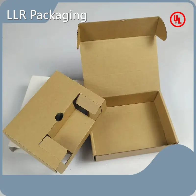 Cell Phone Shipping Box Linglongrui - - LLR Packaging 1