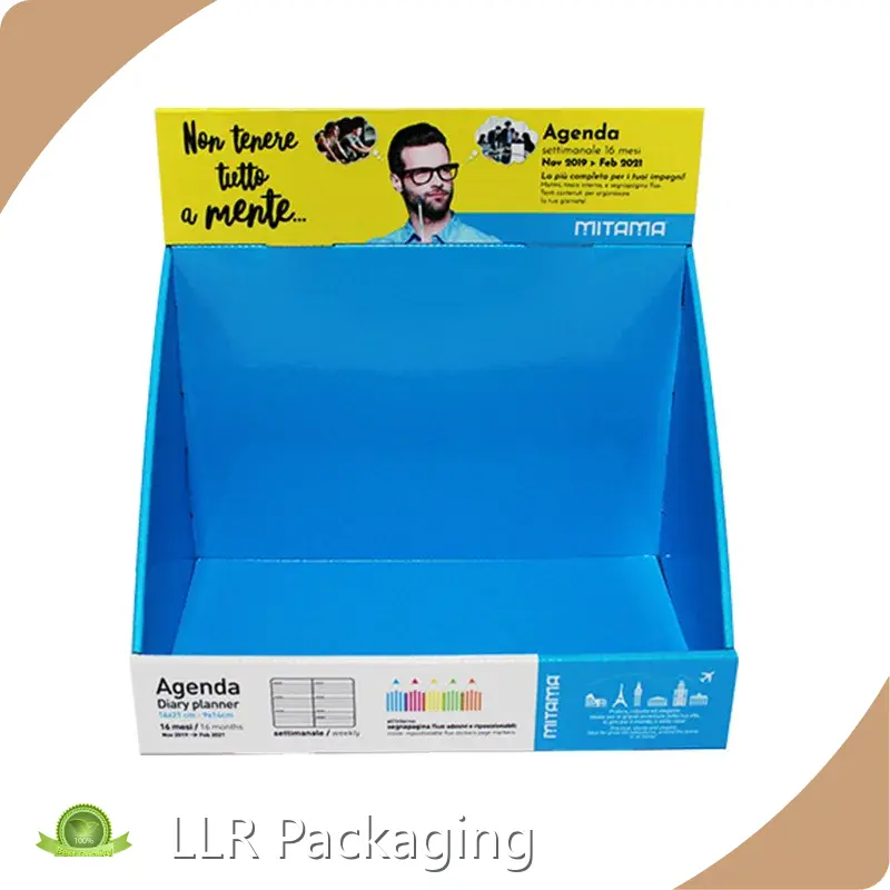Custom Packaging Suppliers 156345 by LLR Packaging 1