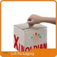 Shoe Shipping Boxes Clothes and Shoes - - LLR Packaging 1