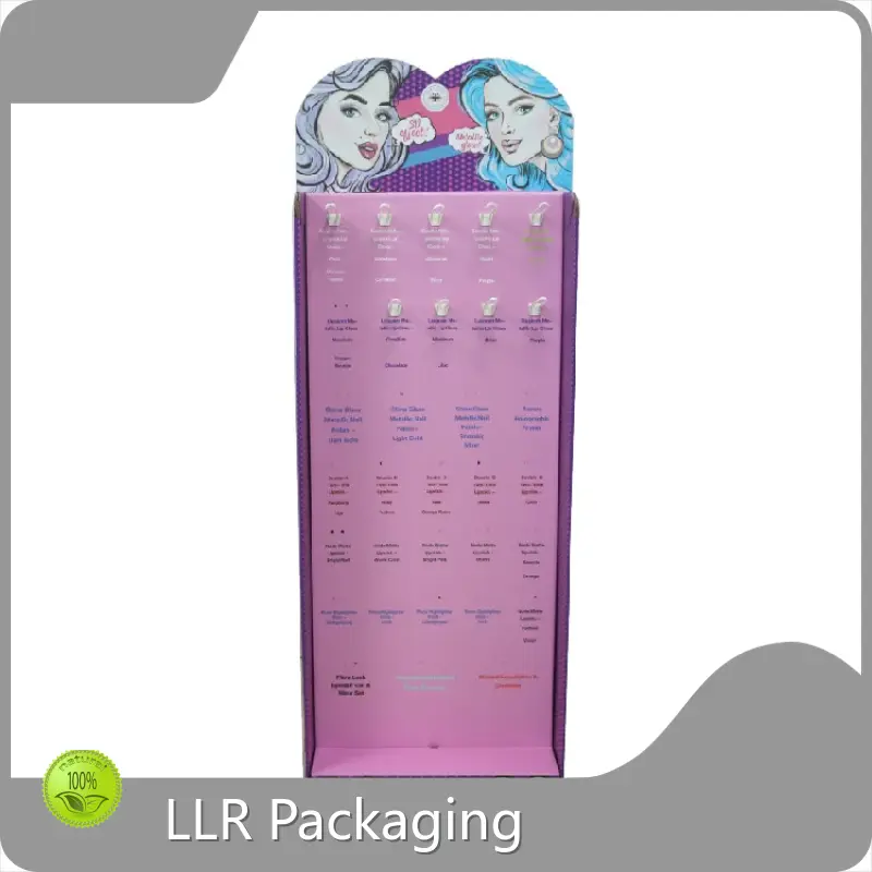 Custom Packaging Suppliers Matt Lamination by LLR Packaging 1