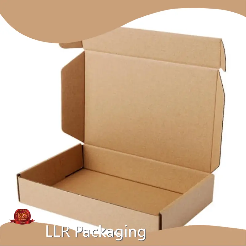 Custom Packaging Suppliers 4885115 - - LLR Packaging 1