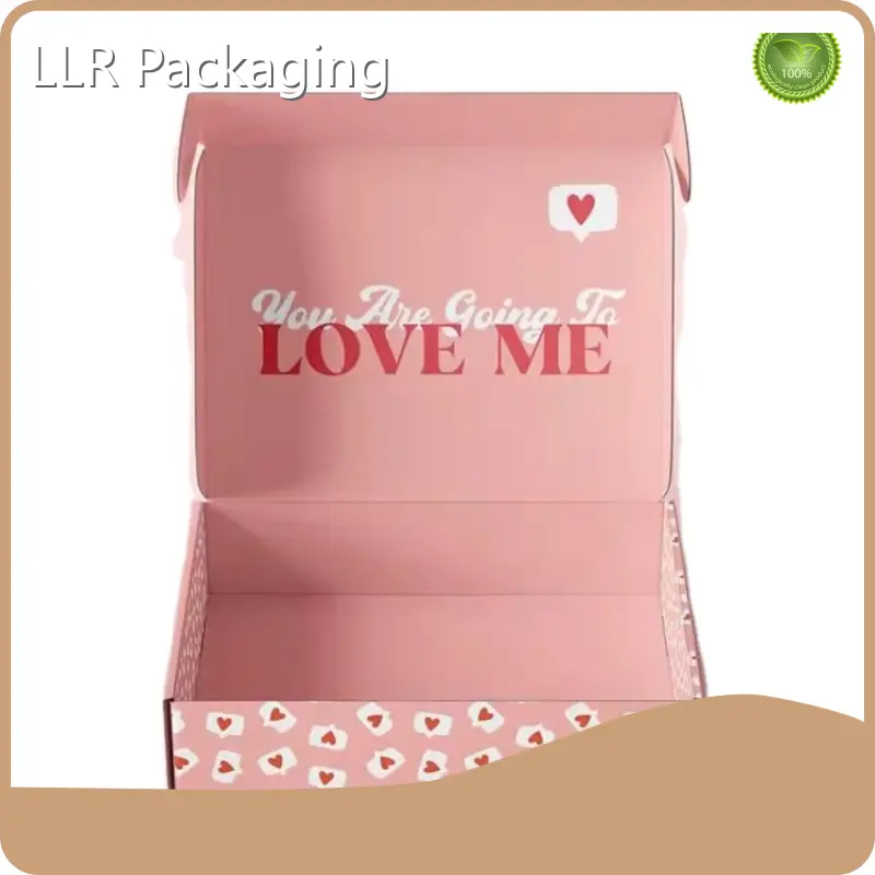 Shoe Shipping Boxes 55151551 by LLR Packaging 1