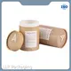 Paperboard Tube Packaging Recyclable - - LLR Packaging 1