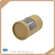 Cylinder Cardboard Packaging Tea - - LLR Packaging 1