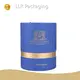 Cardboard Cosmetic Tubes Accept Custom Color by LLR Packaging 1
