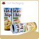 Paperboard Tube Packaging Bio-degradable by LLR Packaging 1