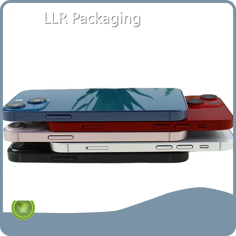 Keyboard Packaging Box 5243513625 by LLR Packaging 1