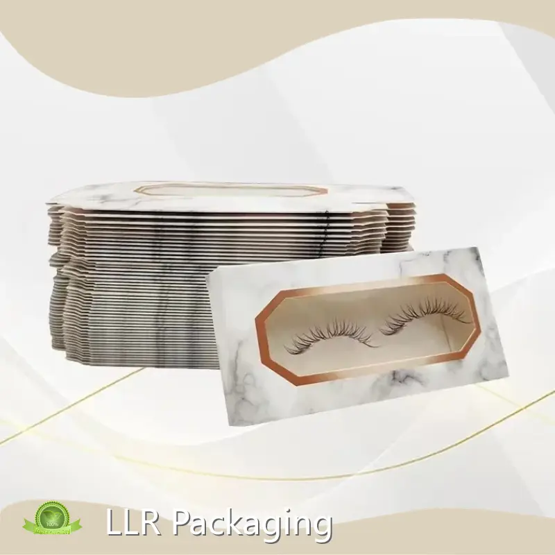 Essential Oil Box Packaging Cosmetic Box by LLR Packaging 1