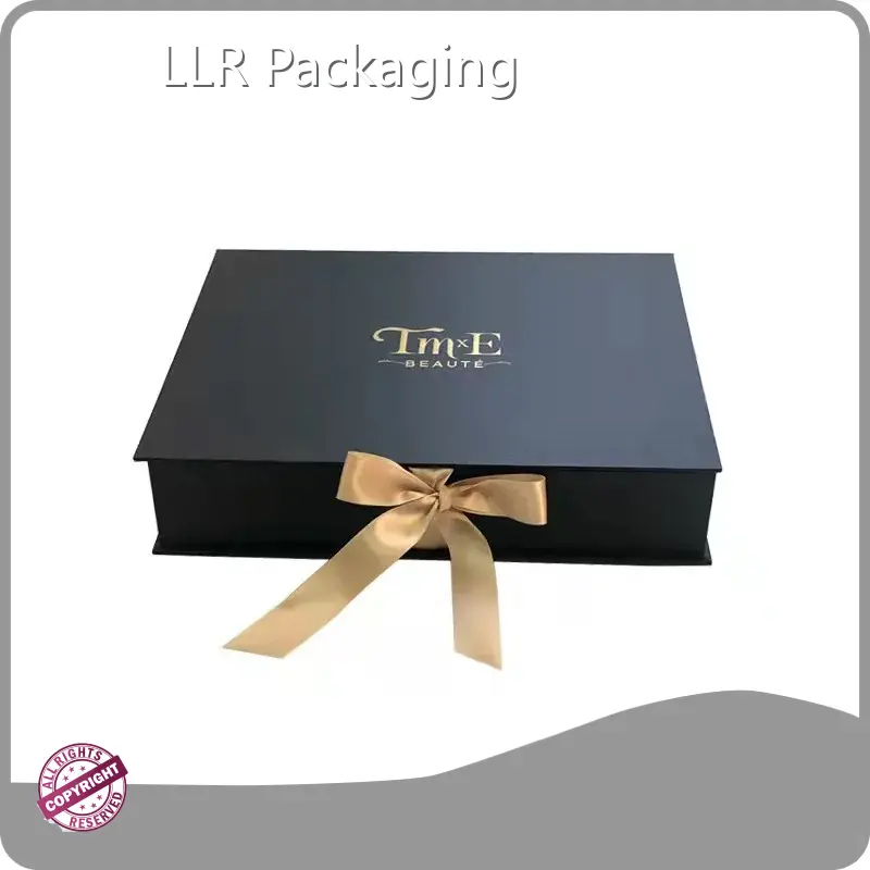 Cosmetic Lip Gloss Packaging Accept - - LLR Packaging 1