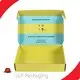 Cardboard Mailer Boxes Shoes & Clothing by LLR Packaging 1