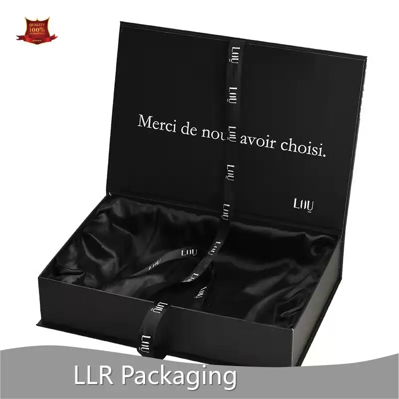 Custom Packaging Manufacturer Cardboard - - LLR Packaging 1
