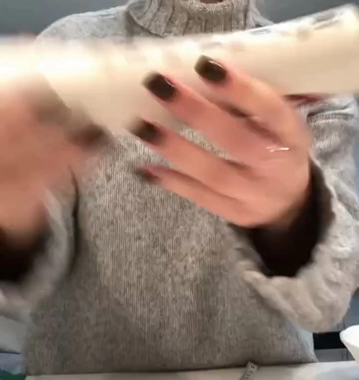 Customized LOGO Push Pop Food Sushi Round Paper Tube Cylinder With Sauce Tube 1