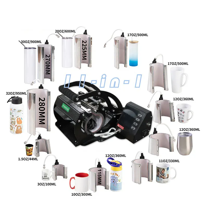 Freesub Best 16x20 Heat Press UKCA Best 16x20 Heat Presssupplier 3