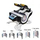 Hot Selling Best Heat Press Machine for Small Business Manufacturer 3