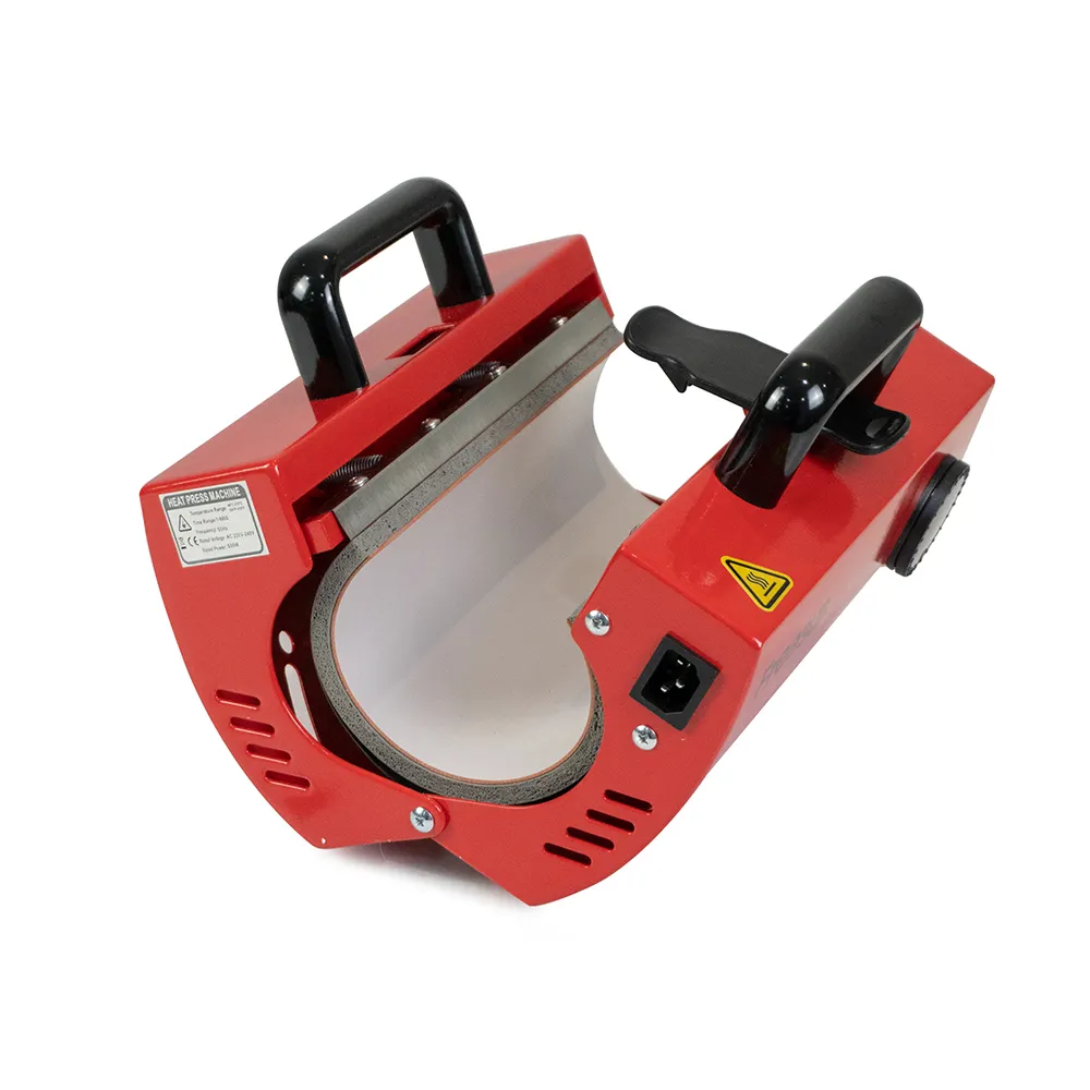 Cheap Heat Press Machine CEfactory 3