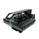 Factory Directflat Heat Press Machine Negotiate 1 Pcs 2
