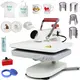 Best 16x20 Heat Press Manufacturer 1 Pcs 3