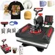 Factory Price Freesub Heat Press Freesub Heat Press Company 3