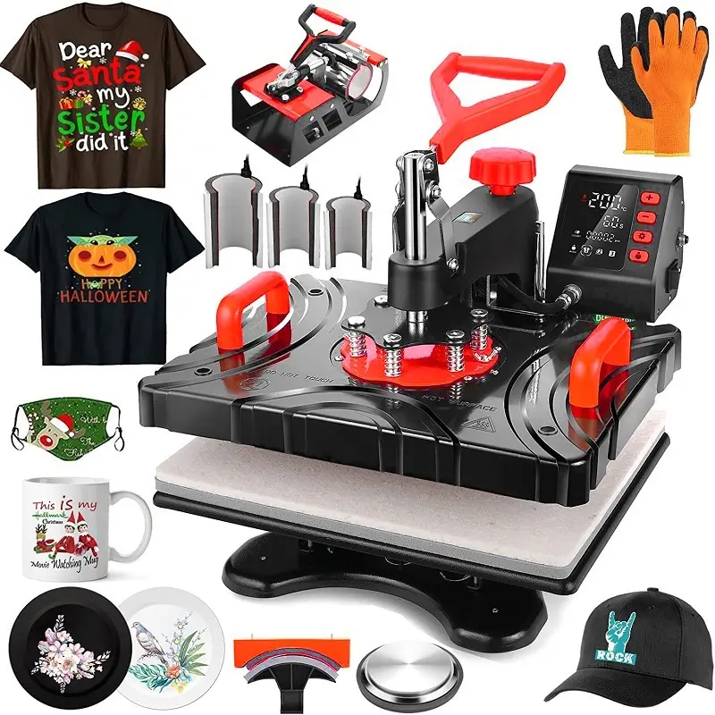Mug Heat Press for Sublimation Available - - Freesub 2