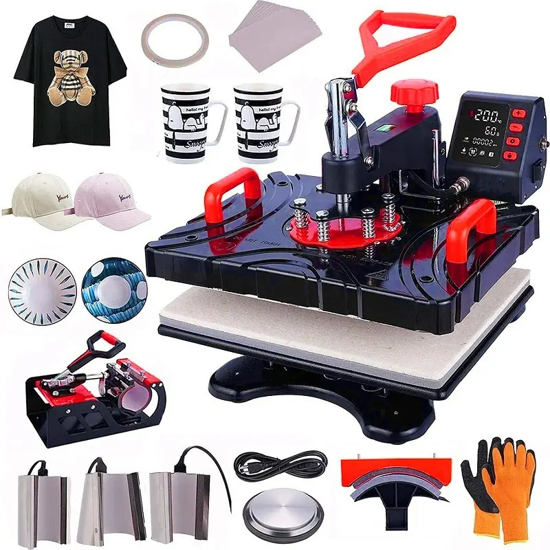 Mug Heat Press for Sublimation Available - - Freesub 3