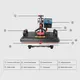 Custom 8 in 1 Combo Heat Press Machine Manufacturer 4