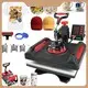 Custom Portable Heat Press for T Shirts Portable Heat Press for T Shirts Company 1