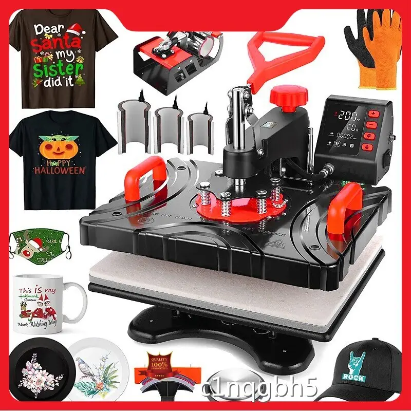 Mug Tumbler Heat Press Negotiate L/Csupplier 1
