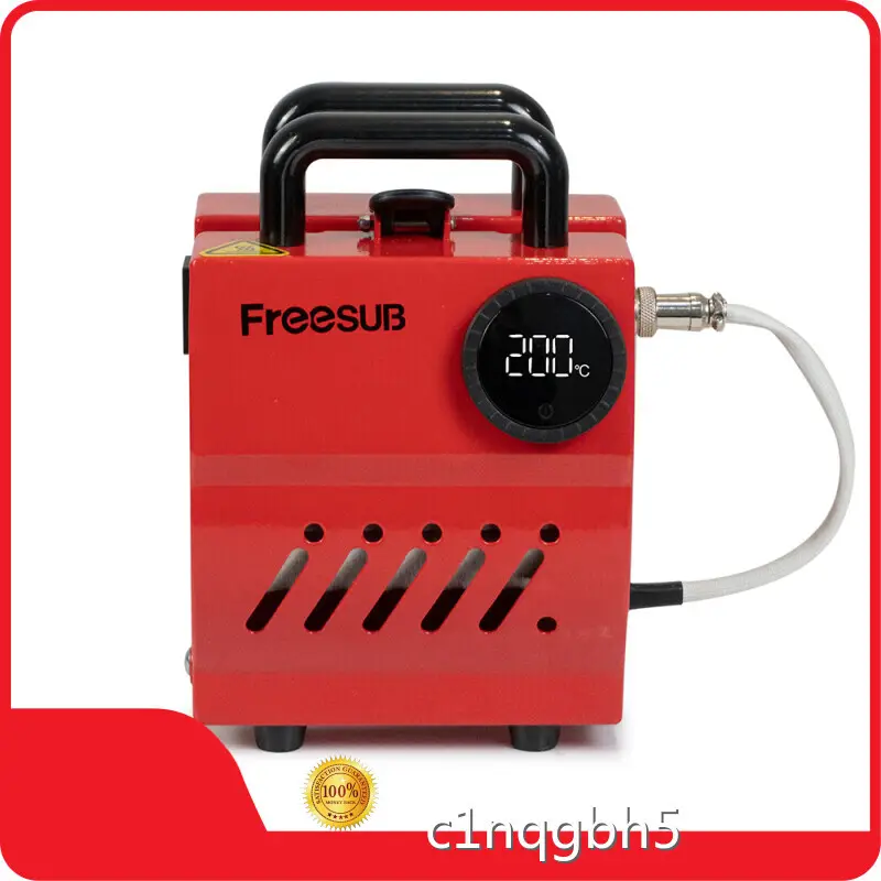 Heat Press Machine Available by Freesub 1