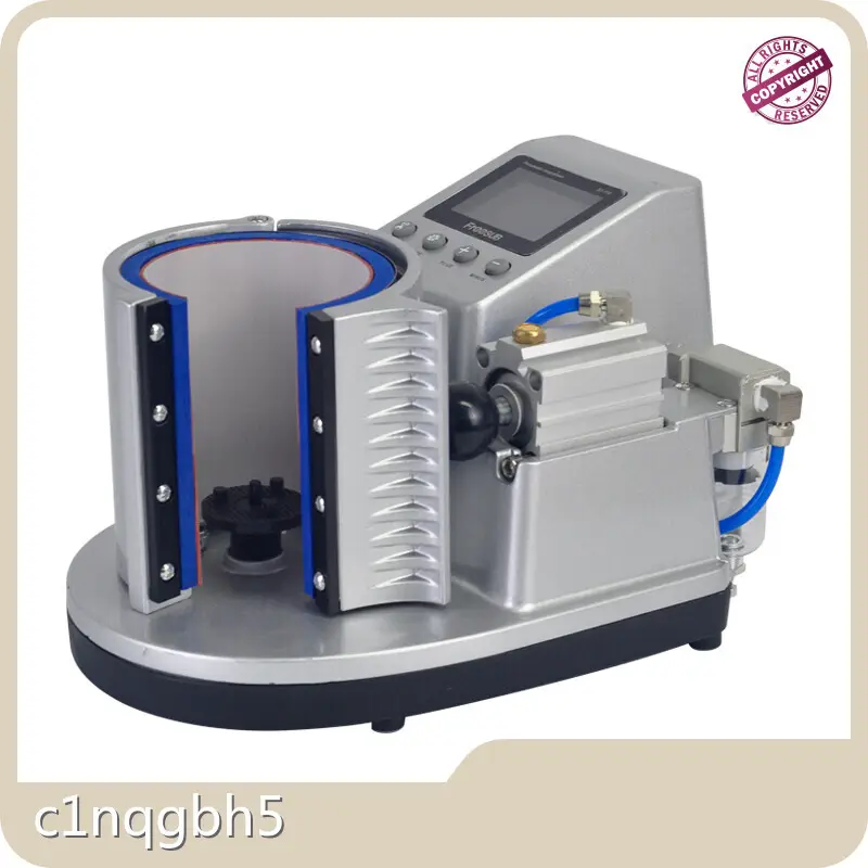 High Quality Heat Press CE - - Freesub 1