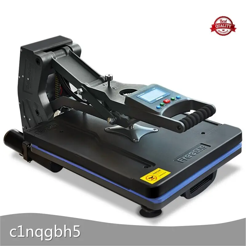 Best Heat Press Machine for Sublimation Freesub - - Freesub 1