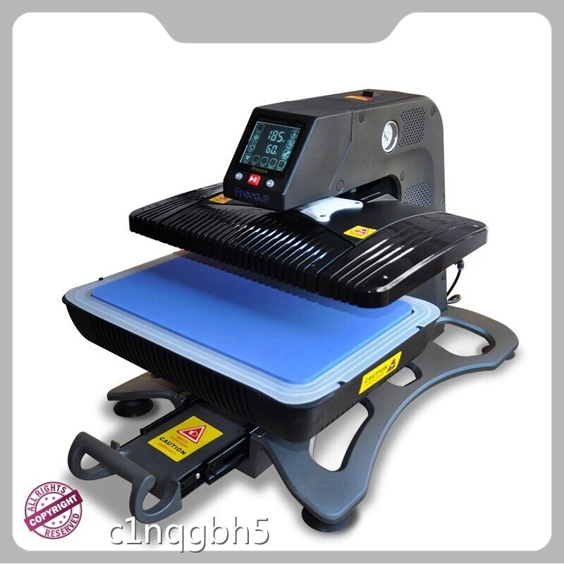 Freesub Heat Press Available - - Freesub 1