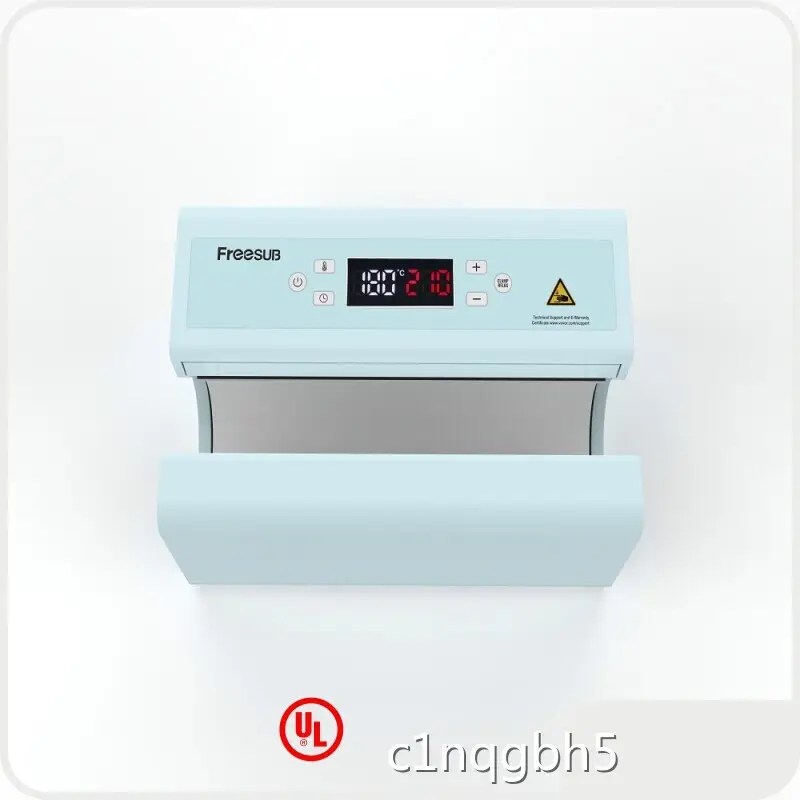 Wholesale Sublimation Mug Heat Press Printer Machine Factory 1