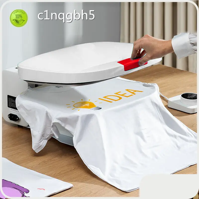 Best Pricebest Portable Heat Press Machine Negotiate Shanghai/Ningbo 1